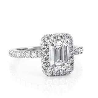 Moissanite rings for sale usa discounts