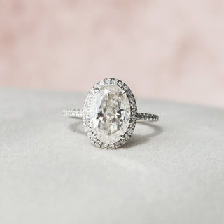 moissanite for special occasions