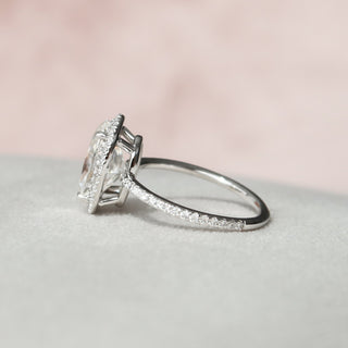 moissanite ring authenticity