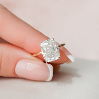 Unique gemstone engagement rings online