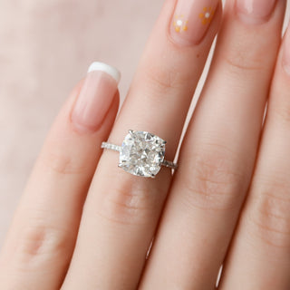 Unique moissanite jewelry for sale usa affordable