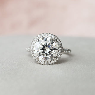 Lab-grown moissanite jewelry for sale usa