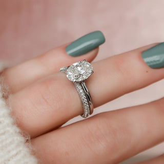 Moissanite ring buying tips