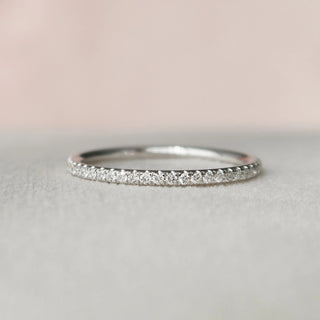 Moissanite ring buying considerations