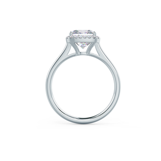 Best moissanite wedding rings for brides on sale online