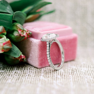 Moissanite wedding bracelets for brides sale clearance online