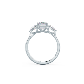 Moissanite bridal jewelry offers