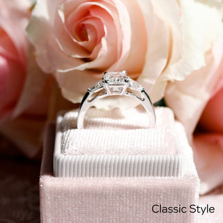 Discount moissanite bridal jewelry for sale