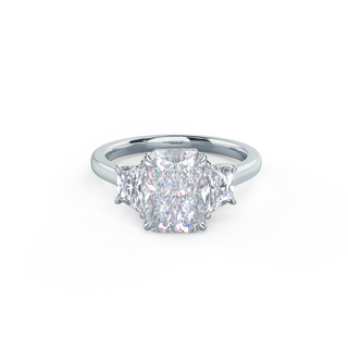 Affordable moissanite wedding jewelry deals