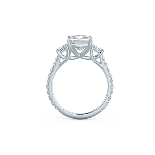 Moissanite bridal jewelry for brides sale clearance
