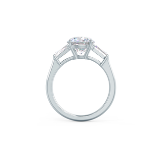 Best moissanite wedding rings for brides on sale online